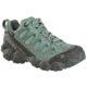 Oboz Sawtooth II Low B-DRY Hiking Shoes - Women's, Pale Moss, 6, 23402-1115-6