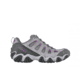 Oboz Sawtooth II Low B-DRY Hiking Shoes - Womens, Pewter/Violet, 6.5, 23402-1028-6.5