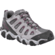 Oboz Sawtooth II Low B-DRY Hiking Shoes - Womens, Pewter/Violet, 6.5, 23402-1028-6.5