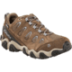 Oboz Sawtooth II Low B-DRY Hiking Shoes - Womens, Brindle/Tradewinds Blue, 7 US, Medium, 23402-Bre/TrwBl-Medium-7