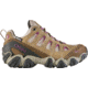 Oboz Sawtooth II Low B-Dry - Women's, Violet, Medium, 9, 23402-Violet-Medium-9