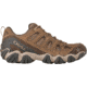 Oboz Sawtooth II Low Hiking Shoes - Men's, Canteen/Walnut, 10 US, Medium, 23601-Can/Wnut-Medium-10