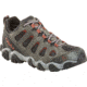 Oboz Sawtooth II Low Hiking Shoes - Mens, Dark Shadow / Brandy Brown, 9, 23601-DSBB-MEDIUM-9-DEMO