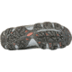 Oboz Sawtooth II Low Hiking Shoes - Mens, Dark Shadow / Brandy Brown, 9, 23601-DSBB-MEDIUM-9-DEMO
