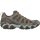 Oboz Sawtooth II Low - Men's, Dark Shadow / Brandy Brown, Medium, 9.5, 23601-DSBB-M-9.5