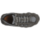 Oboz Sawtooth II Low Hiking Shoes - Mens, Medium, Gunmetal, 12, 23601-Gunmetal-12-Medium