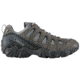 Oboz Sawtooth II Low Hiking Shoes - Mens, Medium, Gunmetal, 8, 23601-Gunmetal-8-Medium
