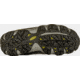 Oboz Sawtooth II Low Hiking Shoes - Mens, Wide, Pewter, 15 US, 23601-106-15-Wide