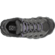 Oboz Sawtooth II Low Hiking Shoes - Womens, Lilac, 9, 23602-1080-9