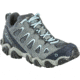 Oboz Sawtooth II Low Hiking Shoes - Womens, Powder Blue, 9.5, 23602-POWDER BLUE-9.5