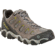 Oboz Sawtooth II Low - Mens, Pewter, Wide, 14, 23601-Pewter -Wide-14