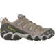 Oboz Sawtooth II Low Hiking Shoes - Men's, Wide, Pewter, 14, 23601-106-14-Wide