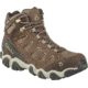 Oboz Sawtooth II Mid B-DRY Hiking Boots - Mens, Canteen / Mayfly Green, 9, 23701-CMG-MEDIUM-9-DEMO