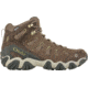Oboz Sawtooth II Mid B-DRY Hiking Shoes - Men's, Canteen/Mayfly Green, 9 US, Medium, 23701-Can/MflyGrn-M-9