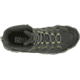 Oboz Sawtooth II Mid B-DRY Hiking Shoes - Mens, Dark Shadow / Woodbine Green, 9, Wide, 23701-DkSh/WdGrn-9-Wide
