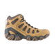 Oboz Sawtooth II Mid B-DRY Hiking Shoes - Mens, Medium, Antique Brown, 13, 23701-AB-13-Medium