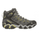 Oboz Sawtooth II Mid B-DRY Hiking Shoes - Mens, Medium, Dark Shadow/Woodbine Green, 11.5, 23701-1061-11.5-Medium