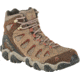 Oboz Sawtooth II Mid Hiking Boots - Mens, Brindle / Brandy Brown, 9, 23801-9-DEMO