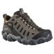 Oboz Sawtooth Low BDry Hiking Shoe - Mens