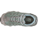 Oboz Sawtooth Low BDry Hiking Shoe - Womens-Mineral Blue-6