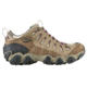 Oboz Sawtooth Low BDRY Hiking Shoe - Womens-Violet-7.5 US