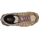 Oboz Sawtooth Low BDRY Hiking Shoe - Womens-Violet-7.5 US