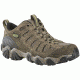 Sawtooth Low Hiking Shoe - Mens-Umber-Medium-8