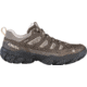 Oboz Sawtooth X Low B-DRY Shoes - Womens, Medium, Eagle, 7, 23502-326-7-Medium