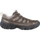 Oboz Sawtooth X Low B-DRY Shoes - Womens, Medium, Eagle, 7, 23502-326-7-Medium