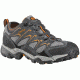 Oboz Scapegoat Low Hiking Shoe - Men's-Charcoal-Medium-12