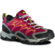 Oboz Scapegoat Low Hiking Shoe - Men's-Fire Red-Medium-7