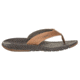 Oboz Selway Leather Sandals - Mens, Turkish Coffee, 9, 61401-TC-Medium-9