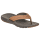 Oboz Selway Leather Sandals - Mens, Turkish Coffee, 9, 61401-TC-Medium-9