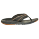 Oboz Selway Sandal - Mens, Black / Burlap, 13, 60401-BB-Medium-13