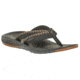 Oboz Selway Sandal - Mens, Black / Burlap, 13, 60401-BB-Medium-13