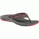 Oboz Selway Sandal - Men's-Rio Red-Medium-8