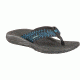 Oboz Selway Sandal - Women's-Moroccan Blue-Medium-6