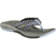 Oboz Selway Sandal - Women's-Pebble Gray-Medium-8