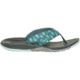 Oboz Selway Sandals - Womens, Teal / Aqua, 7, 60402-TA-Medium-7