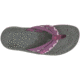 Oboz Selway Sandals - Womens, Violet / Beet, 7, 60402-VB-Medium-7