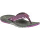 Oboz Selway Sandals - Womens, Violet / Beet, 7, 60402-VB-Medium-7
