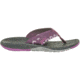 Oboz Selway Sandals - Womens, Violet / Beet, 7, 60402-VB-Medium-7
