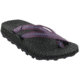 Oboz Sling Women's Flip Flop-6-Purple Clearance