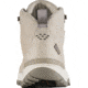 Oboz Sphinx Mid Insulated B-DRY - Womens, Snow Leopard, 7.5, 85502-Snow L-Medium-7.5