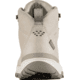 Oboz Sphinx Mid Insulated B-DRY - Womens, Snow Leopard, 7.5, 85502-Snow L-Medium-7.5