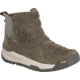 Oboz Sphinx Pull-on Insulated B-DRY Shoes - Womens, Pinedale, 7.5, 85602-P-Medium-7.5