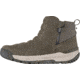 Oboz Sphinx Pull-on Insulated B-DRY Shoes - Womens, Pinedale, 7.5, 85602-P-Medium-7.5
