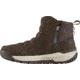 Oboz Sphinx Pull-on Insulated B-DRY - Womens, Moose Brown, 7, 85602-MB-Medium-7