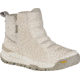 Oboz Sphinx Pull-on Insulated B-DRY - Womens, Snow Leopard, 9, 85602-SL-Medium-9