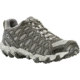 Oboz Switchback Hiking Shoe - Men's-Carbon-Medium-9